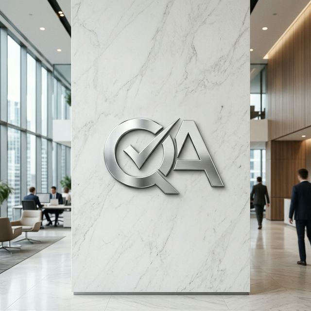 QA Emblem